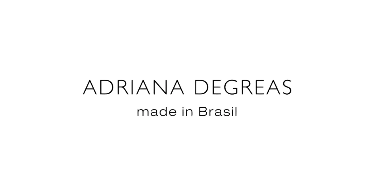 Adriana Degreas