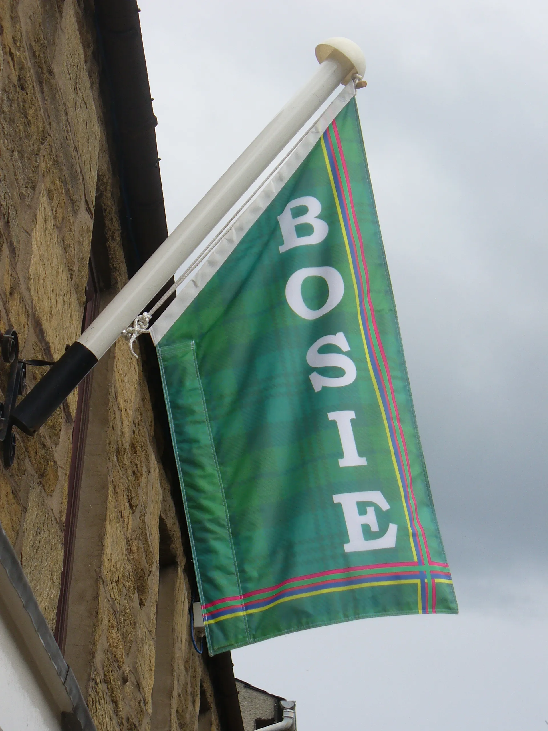 Bosie