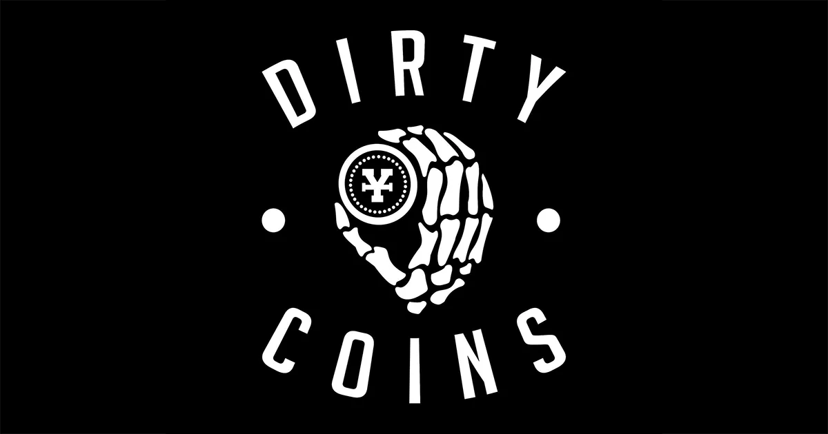 DirtyCoins