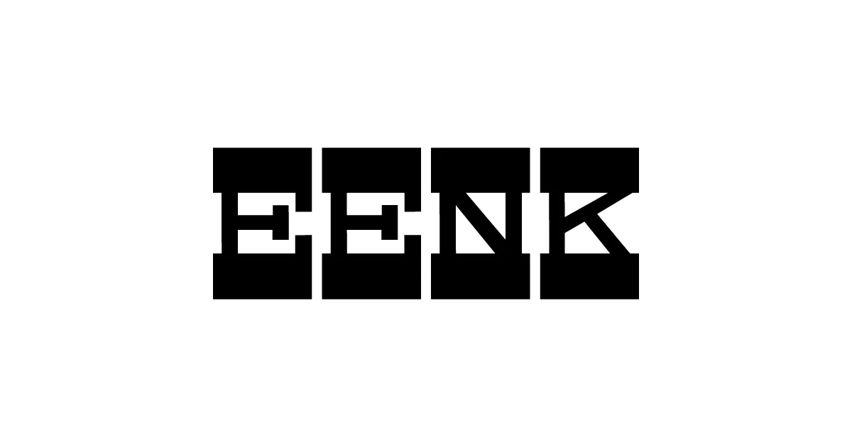 Eenk Studios