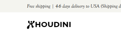 Houdini Sportswear