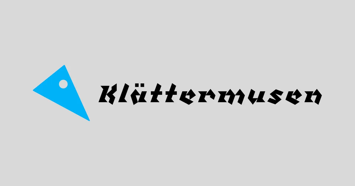 Klättermusen