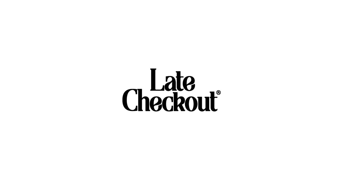 Late Checkout