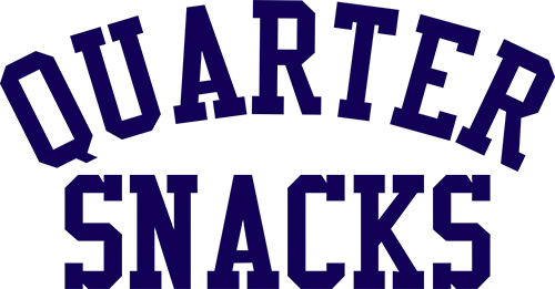 Quartersnacks
