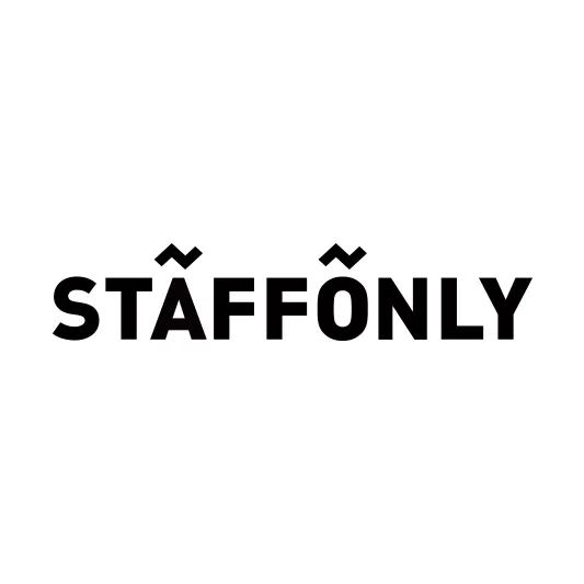 Staffonly