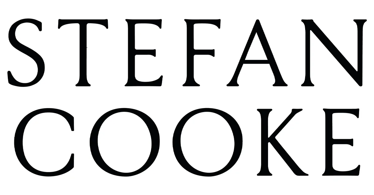 Stefan Cooke