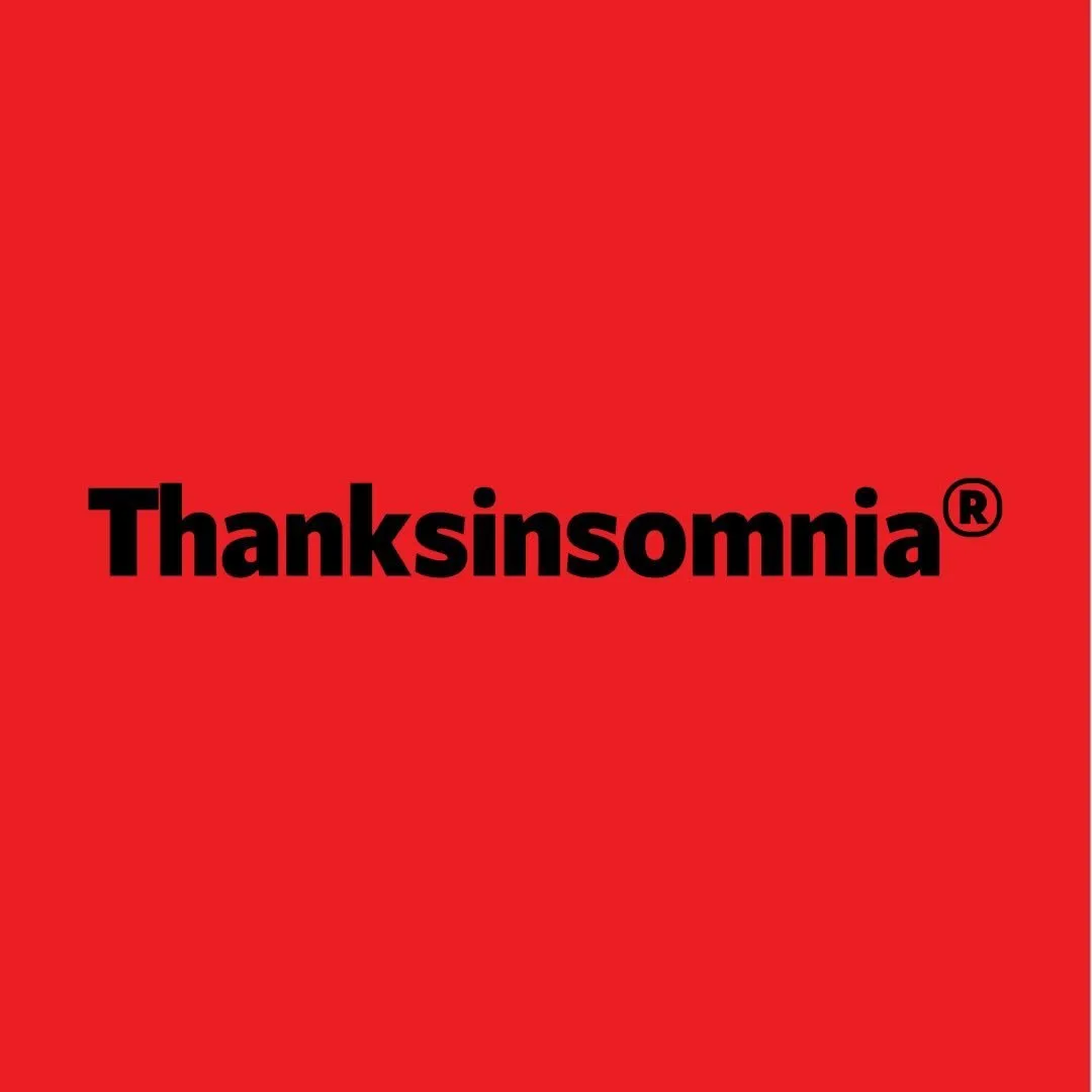 Thanksinsomnia