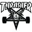 Thrasher