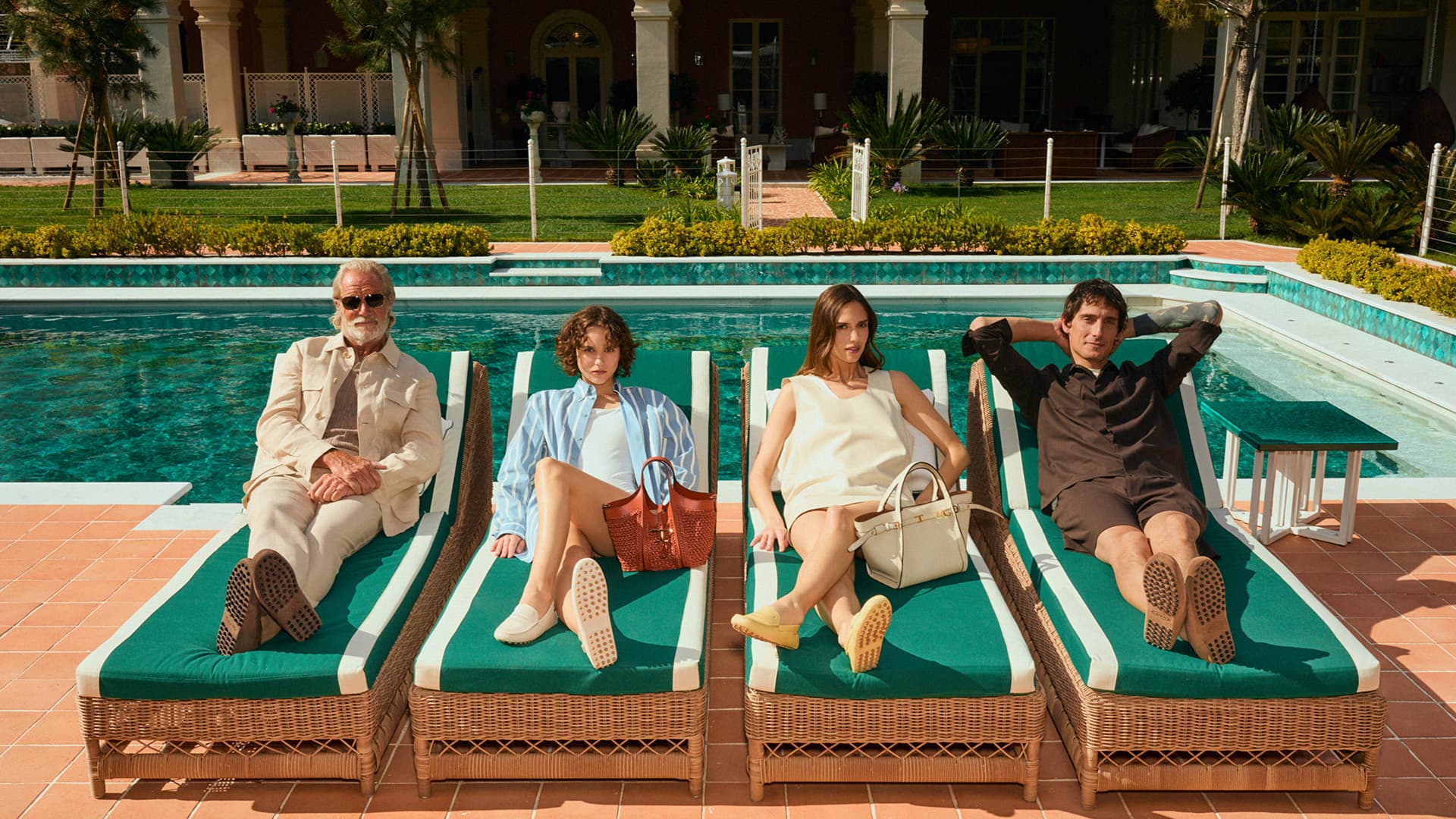 Tod's