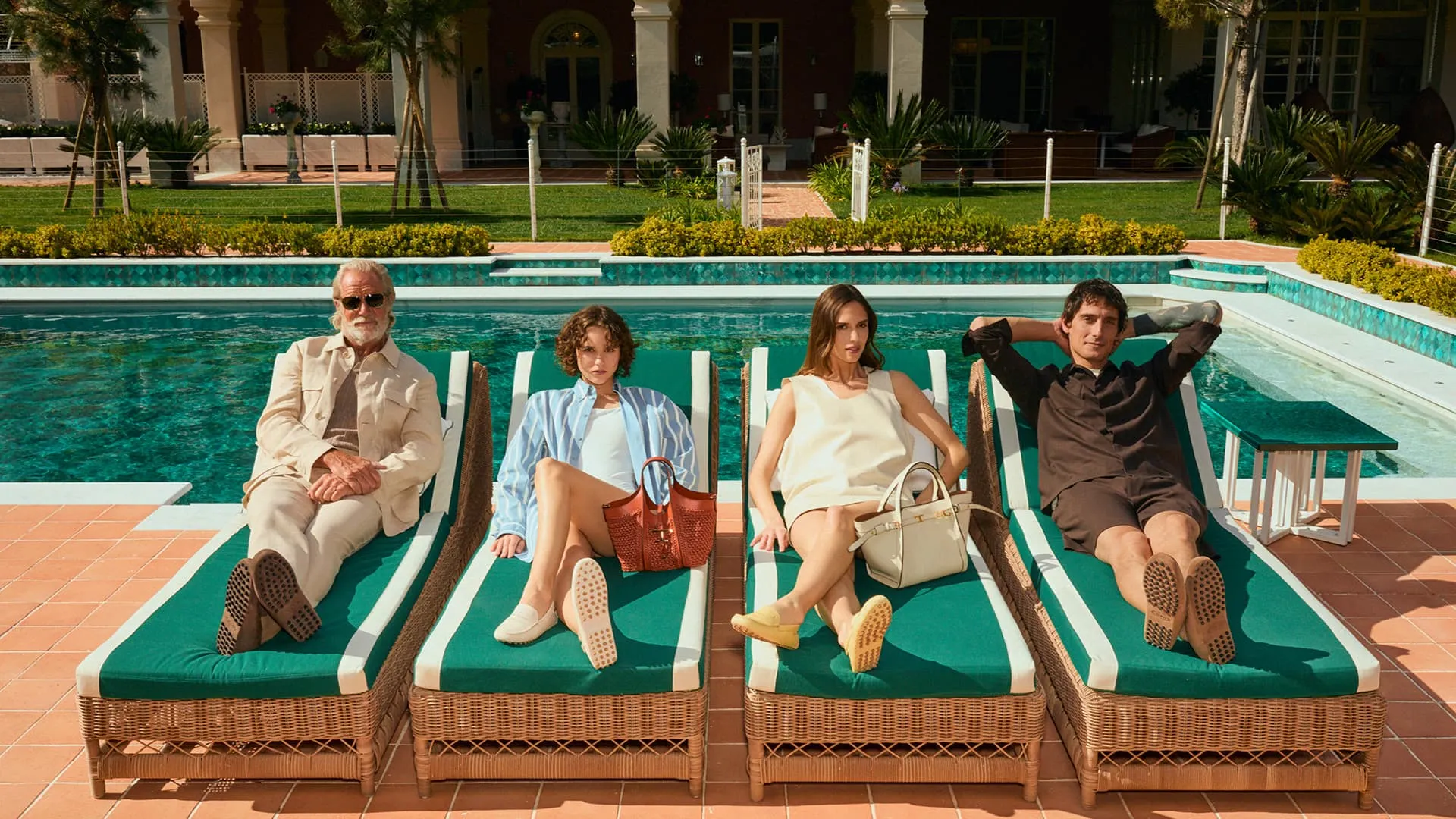 Tod's
