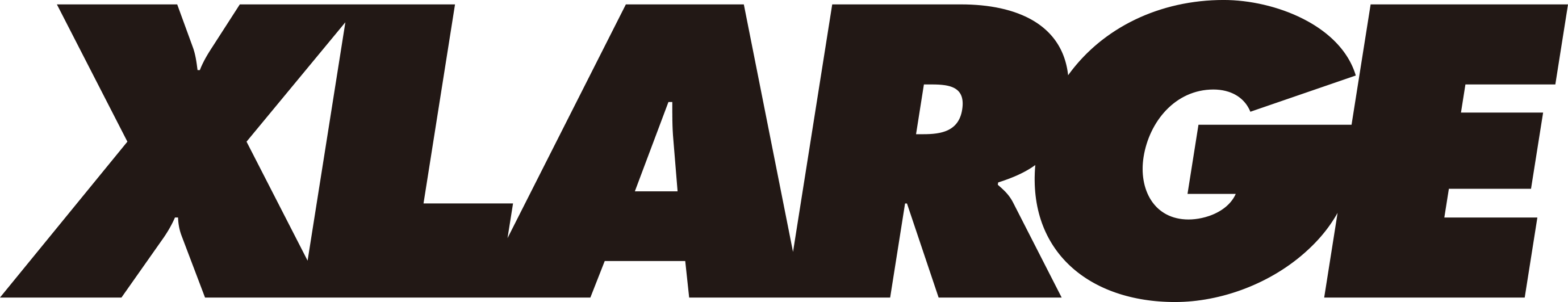 X-LARGE