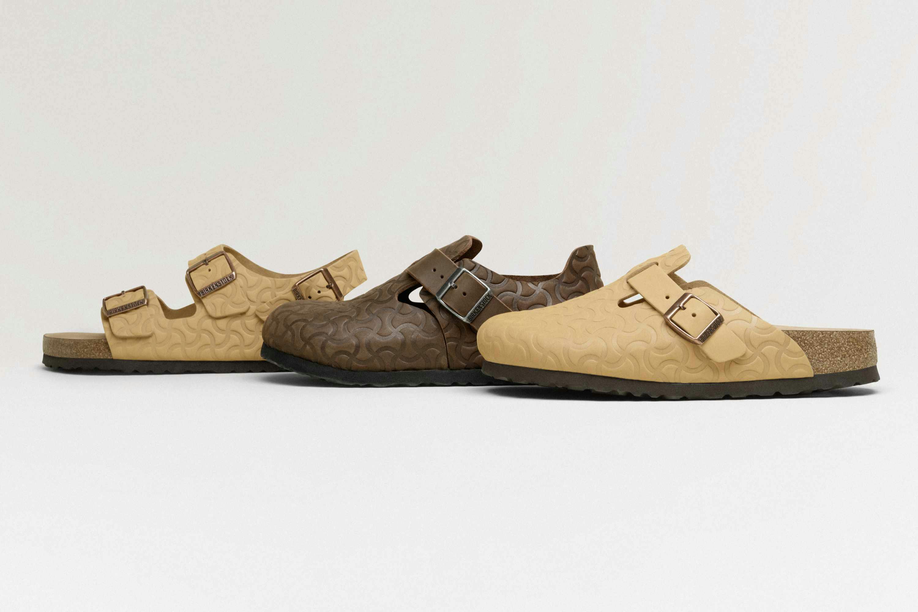 After Birkenstock's Best Clog Turned 50, It Turns Inside-Out (EXCLUSIVE)