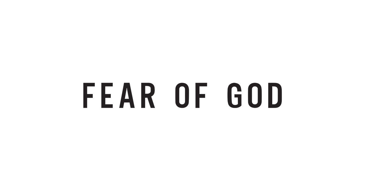 Fear of God Essentials Raises Pricing Across Spring Line