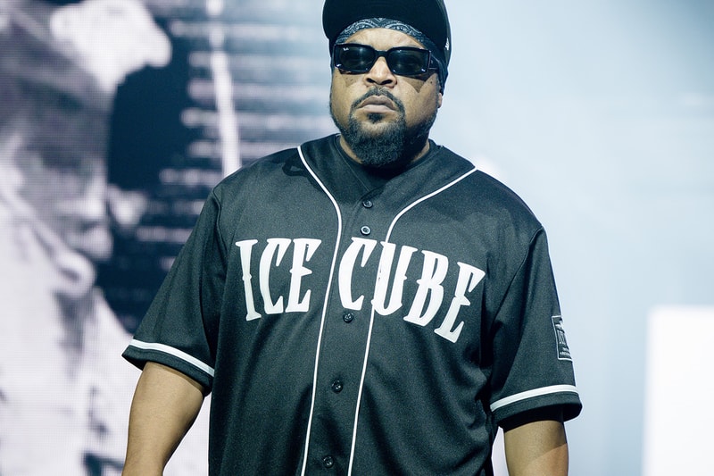 Ice Cube and Mike Epps Are Celebrating 30 Years of Friday With a Hip-Hop and Standup Show
