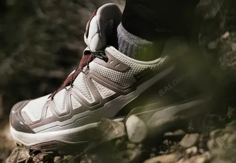 Salomon Advanced × MM6 Maison Margiela Returns for FW26