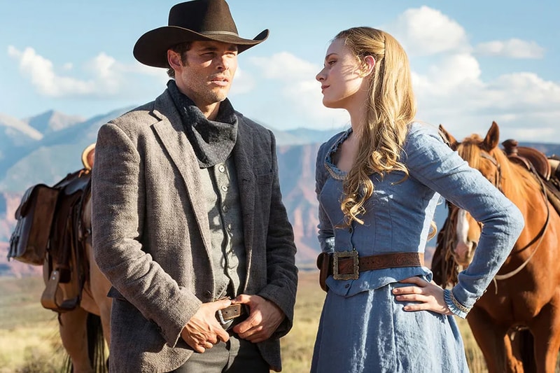 Warner Bros. Is Developing a 'Westworld' Movie Reboot
