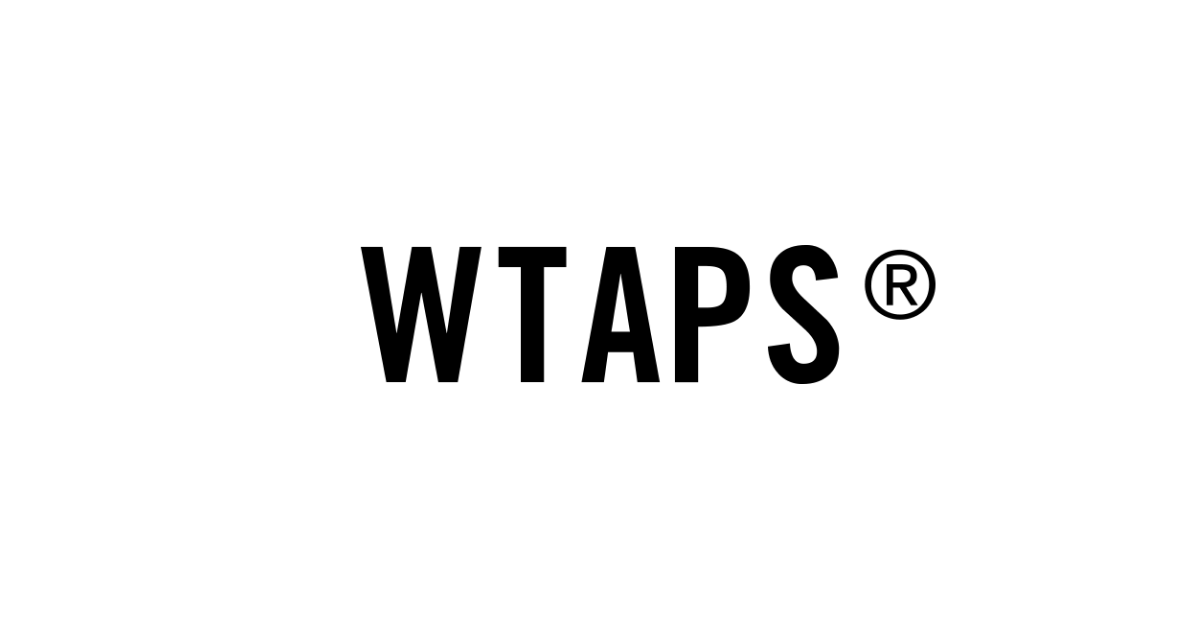 WTAPS FW26 Preview: Military Archive Recalibrated