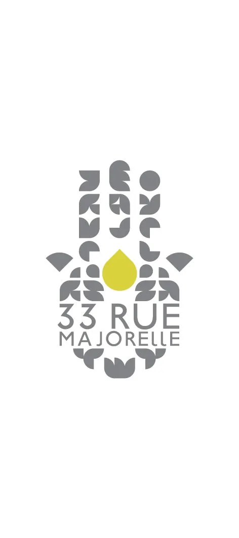 33 Rue Majorelle