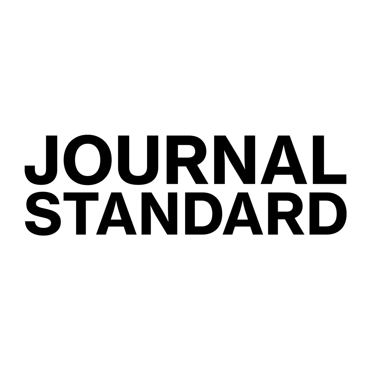 JOURNAL STANDARD