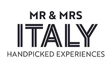 Mr & Mrs Italy