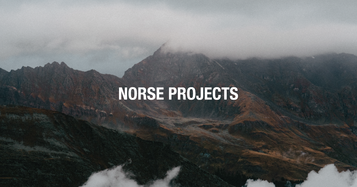 Norse Store