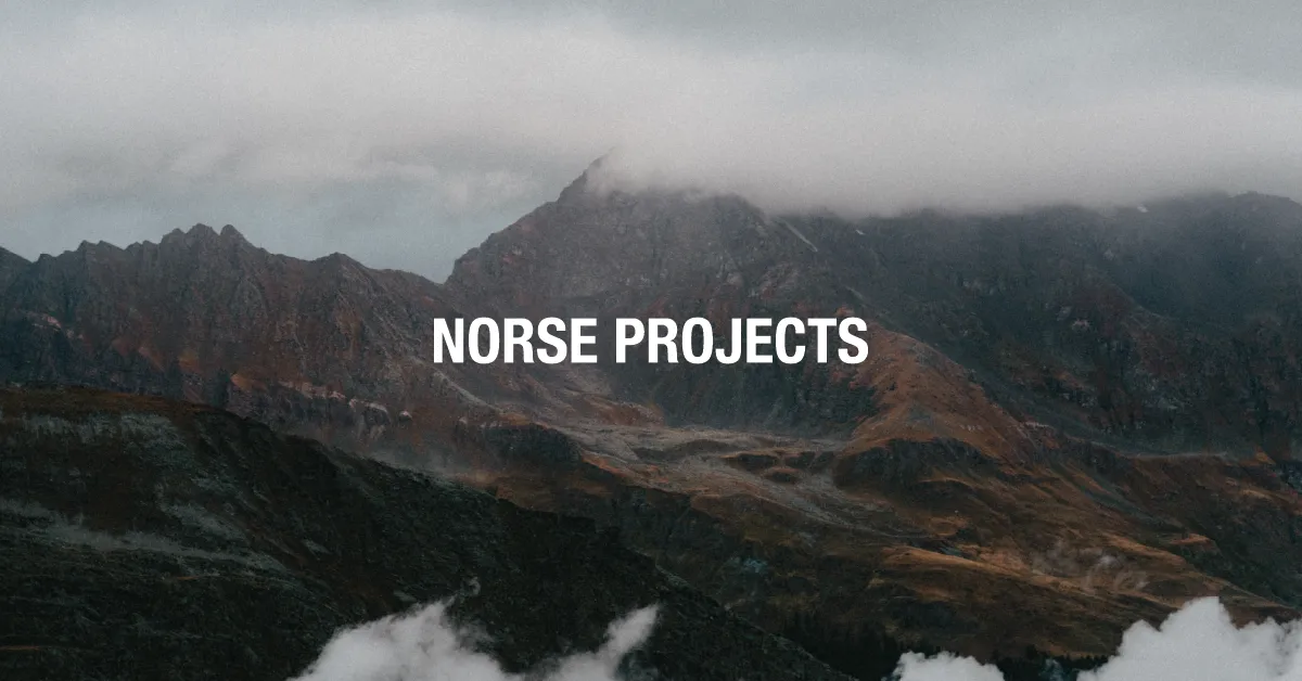 Norse Store
